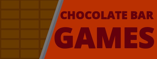 Chocolate Bar Games logo